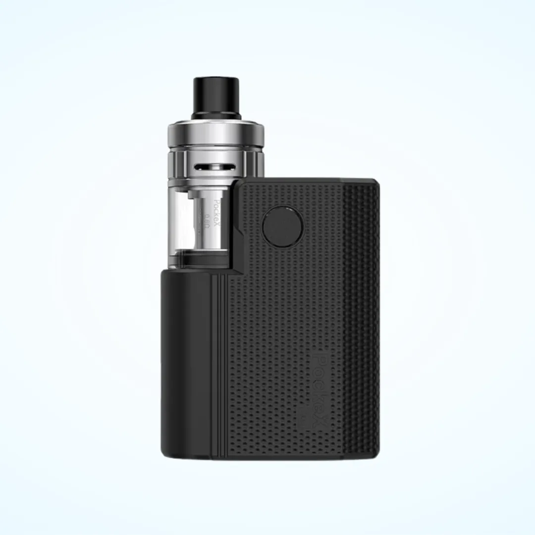 Aspire PockeX Box Vape Kit 2000mah Battery