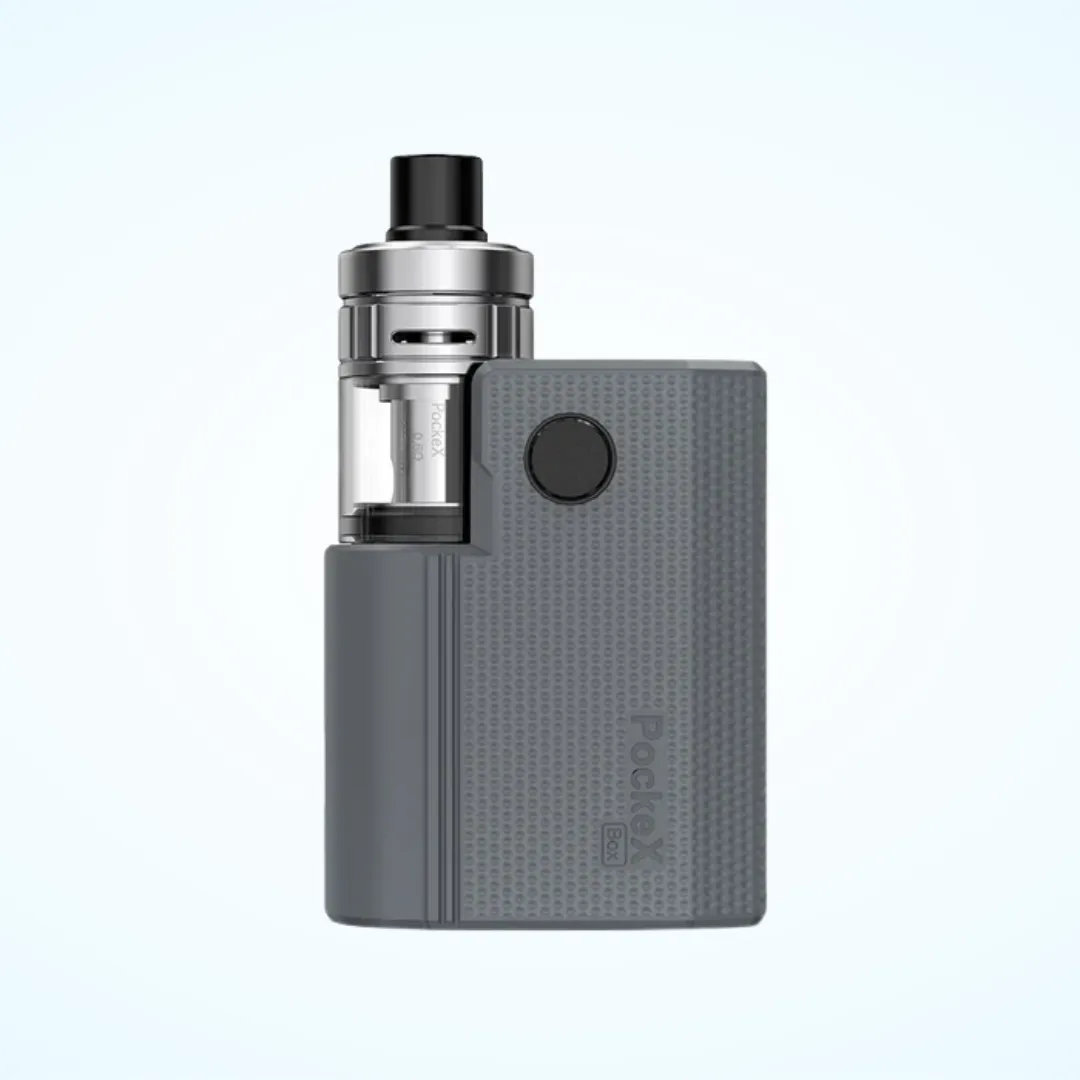 Aspire PockeX Box Vape Kit 2000mah Battery