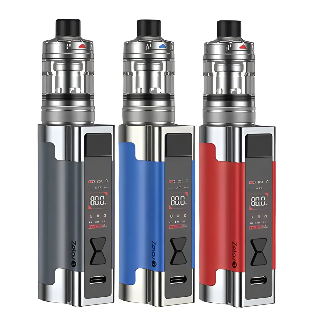 Aspire Zelos 3 Mod Kit | Only £39.99