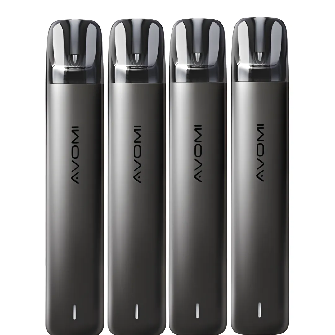 Avomi Pro Prefilled Pod Kit | Only £5.99 | Any 3 for £15