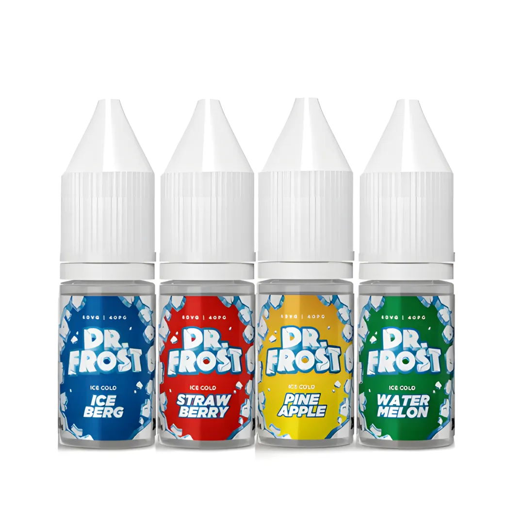 Bar Juice Dr Frost Arctic Edition 10ml Nic Salt