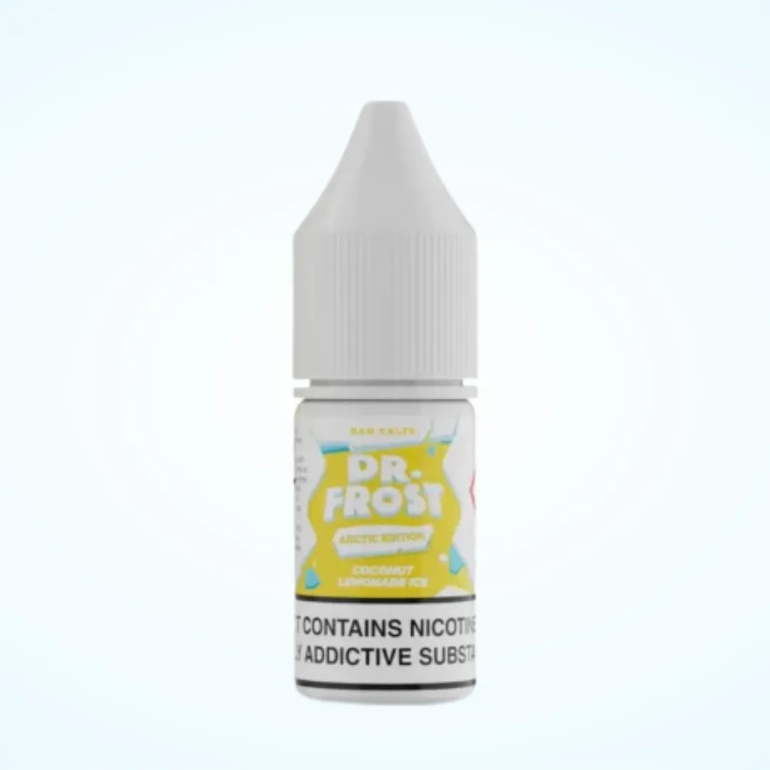 Bar Juice Dr Frost Arctic Edition 10ml Nic Salt
