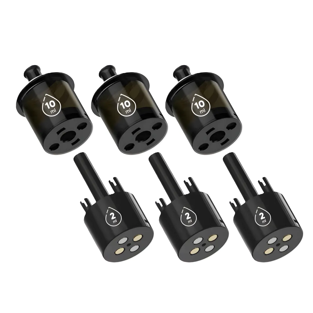 Box of 5 / Box of 10 Enjoy Ultra 9000 Refill Pods | From £29.99