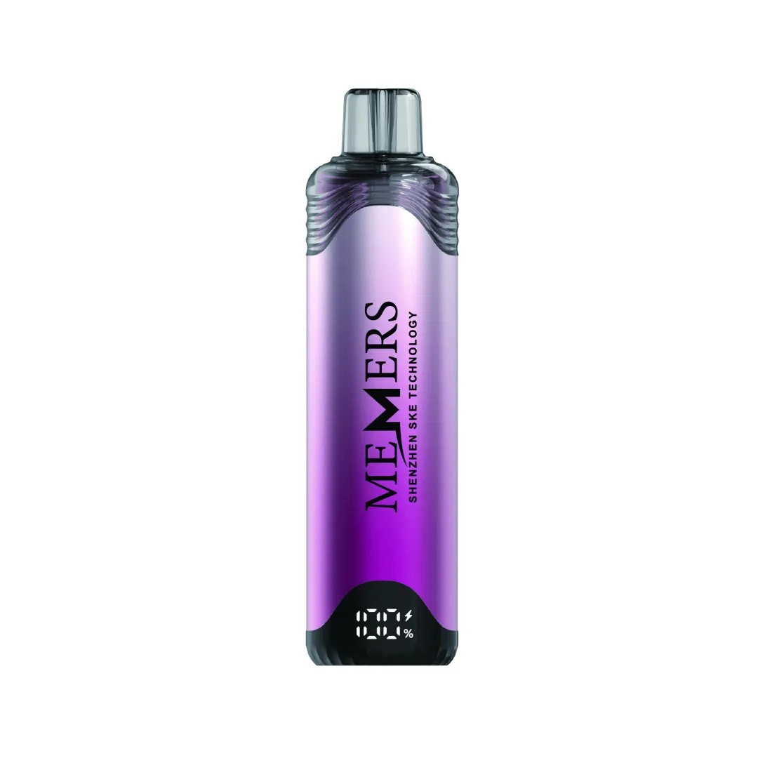 Box of 5 SKE Memers WuKong V10000 Puffs Vape Kit | Only £39.99