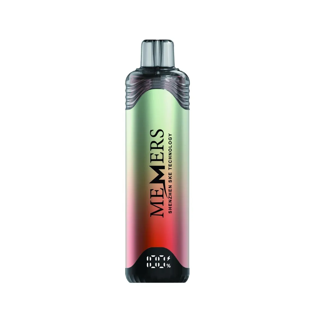 Box of 5 SKE Memers WuKong V10000 Puffs Vape Kit | Only £39.99