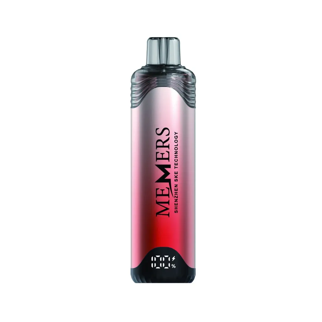 Box of 5 SKE Memers WuKong V10000 Puffs Vape Kit | Only £39.99