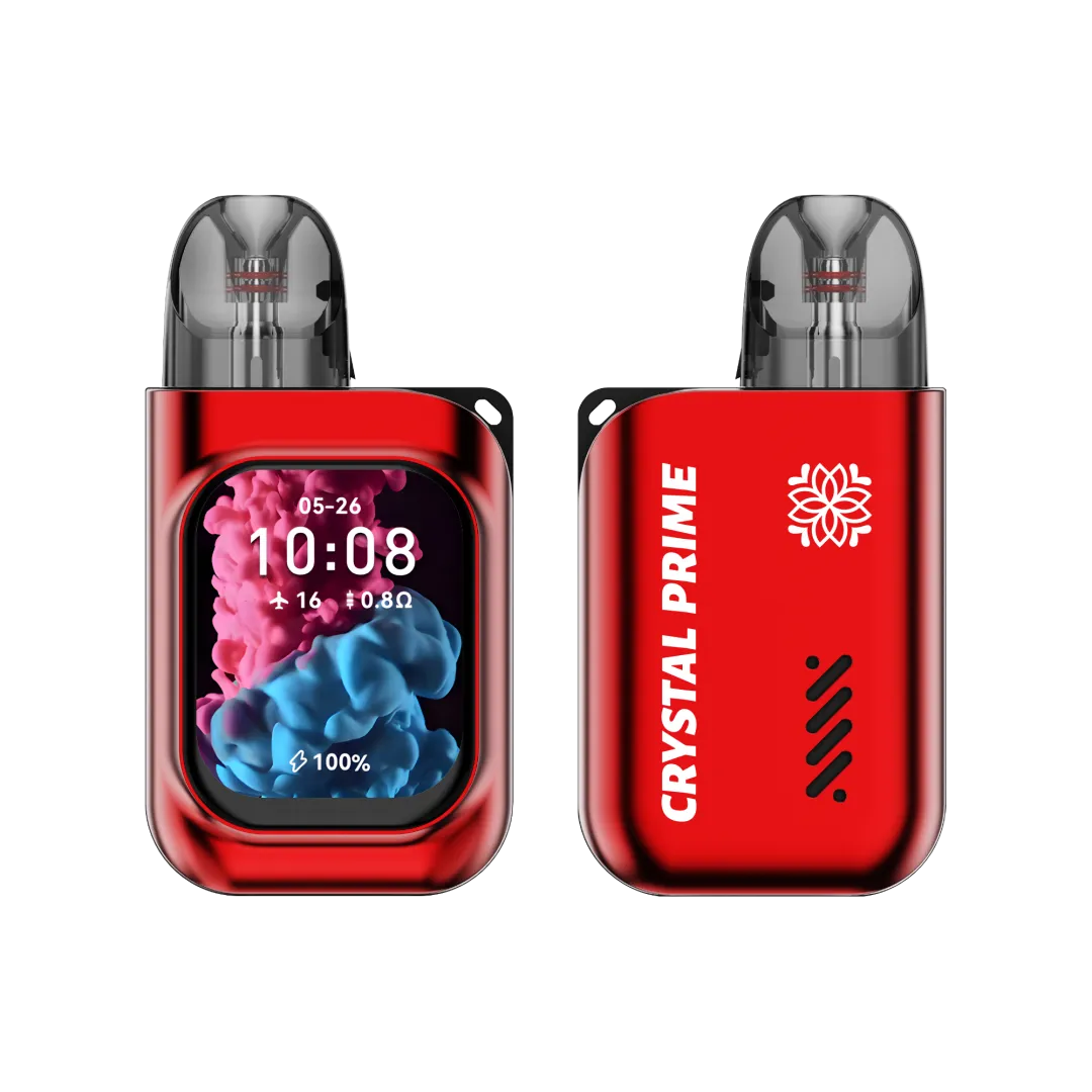 Crystal Prime M3 SMART POD KIT | Only £14.99