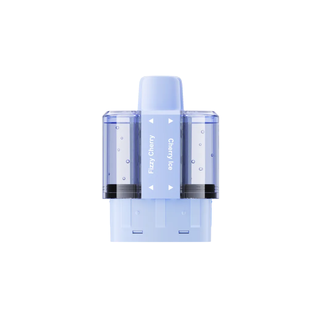 Crystal Pro Switch 30K Prefilled Refill Pods | Only £6.99 | Any 3 for £20