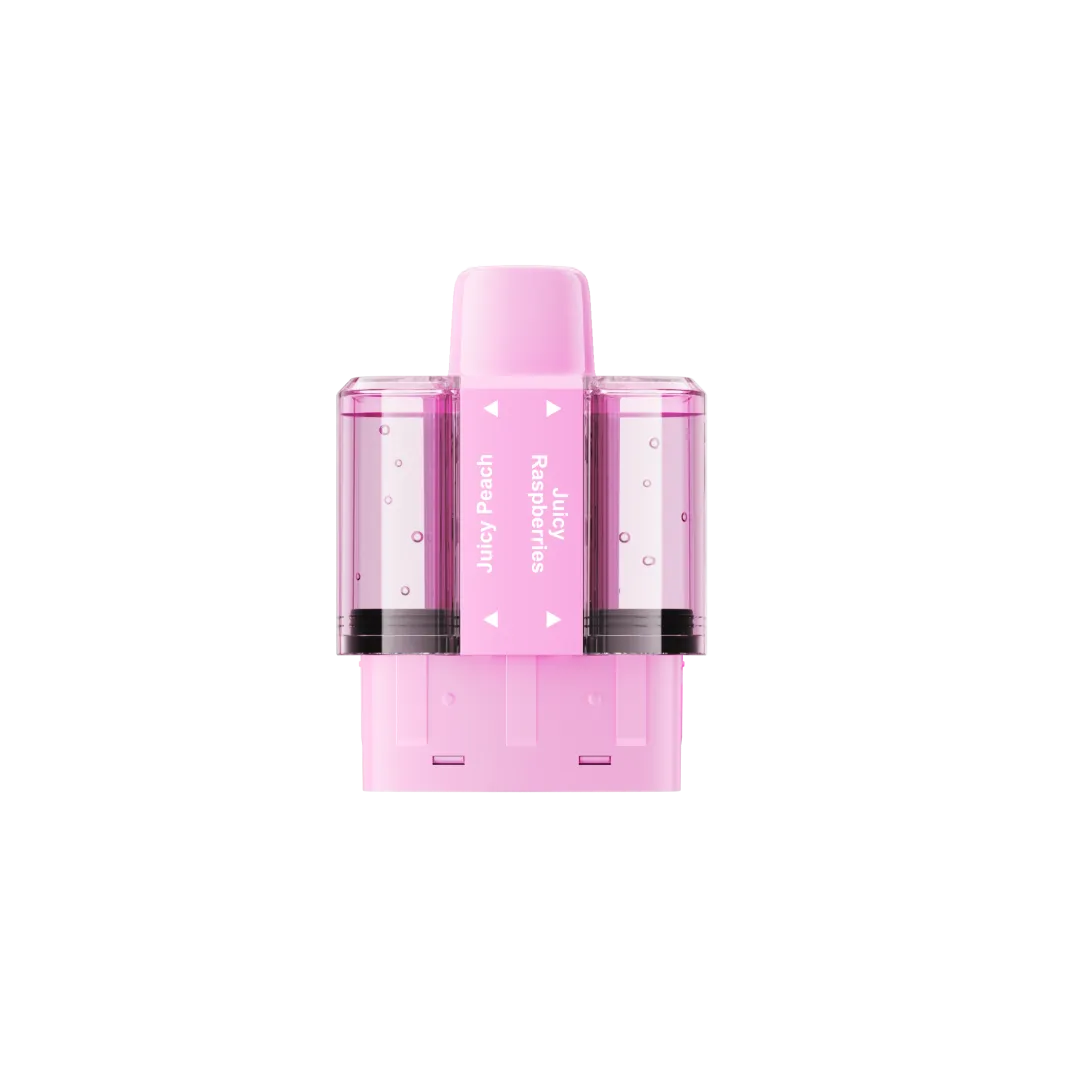 Crystal Pro Switch 30K Prefilled Refill Pods | Only £6.99 | Any 3 for £20