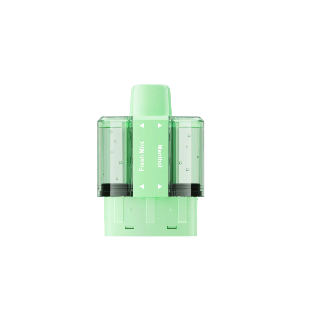 Crystal Pro Switch 30K Prefilled Refill Pods | Only £6.99 | Any 3 for £20