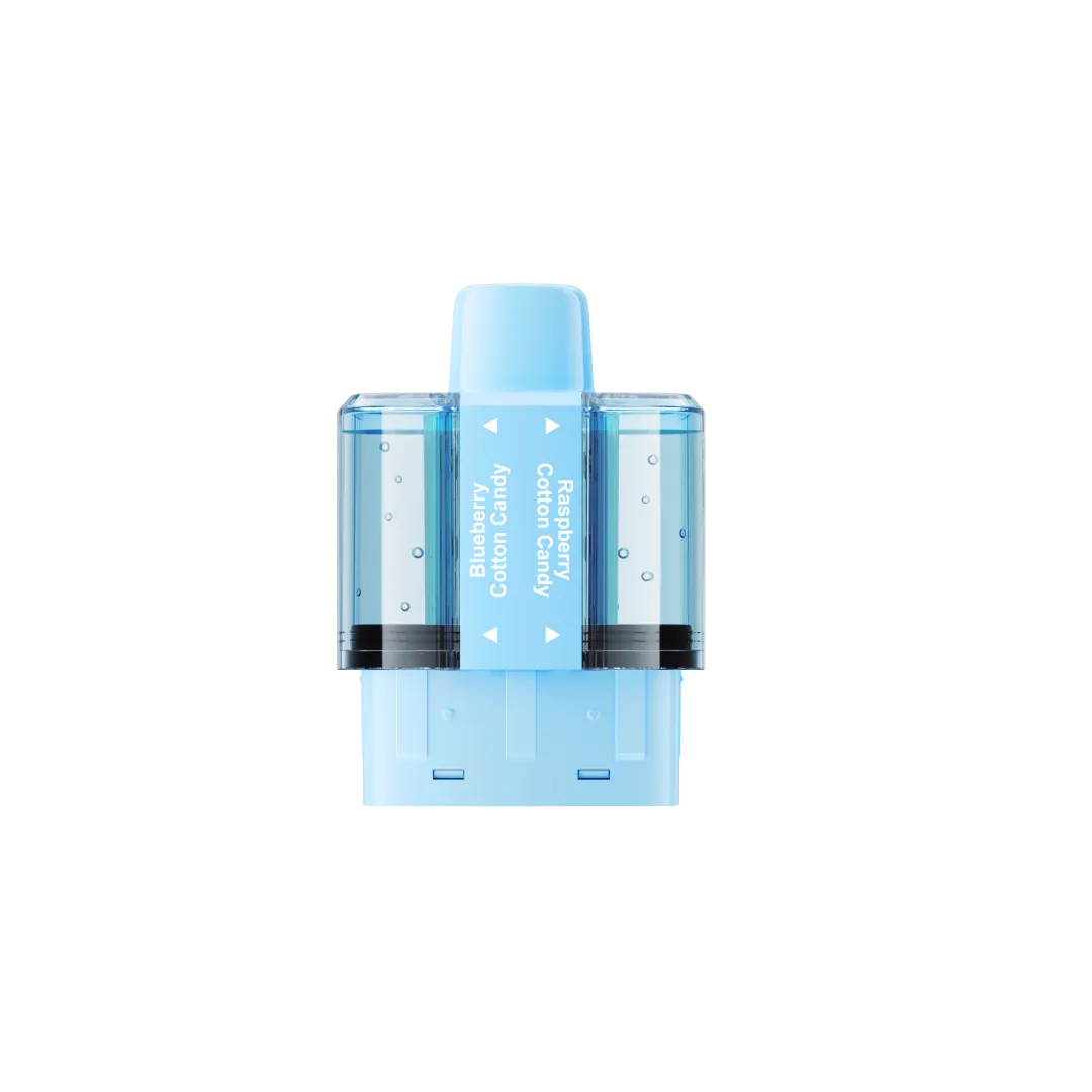 Crystal Pro Switch 30K Prefilled Refill Pods | Only £6.99 | Any 3 for £20