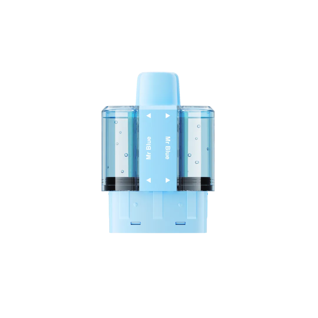 Crystal Pro Switch 30K Prefilled Refill Pods | Only £6.99 | Any 3 for £20