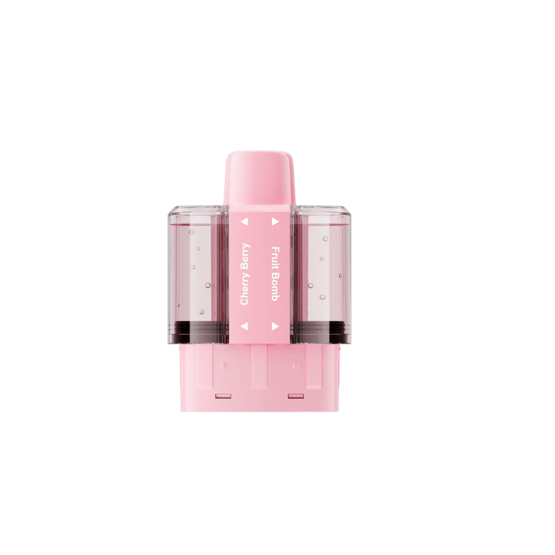 Crystal Pro Switch 30K Prefilled Refill Pods | Only £6.99 | Any 3 for £20