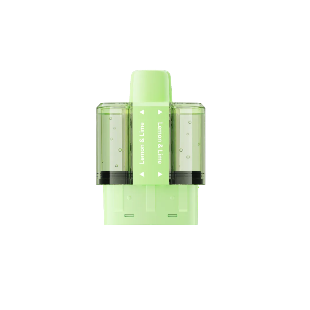 Crystal Pro Switch 30K Prefilled Refill Pods | Only £6.99 | Any 3 for £20