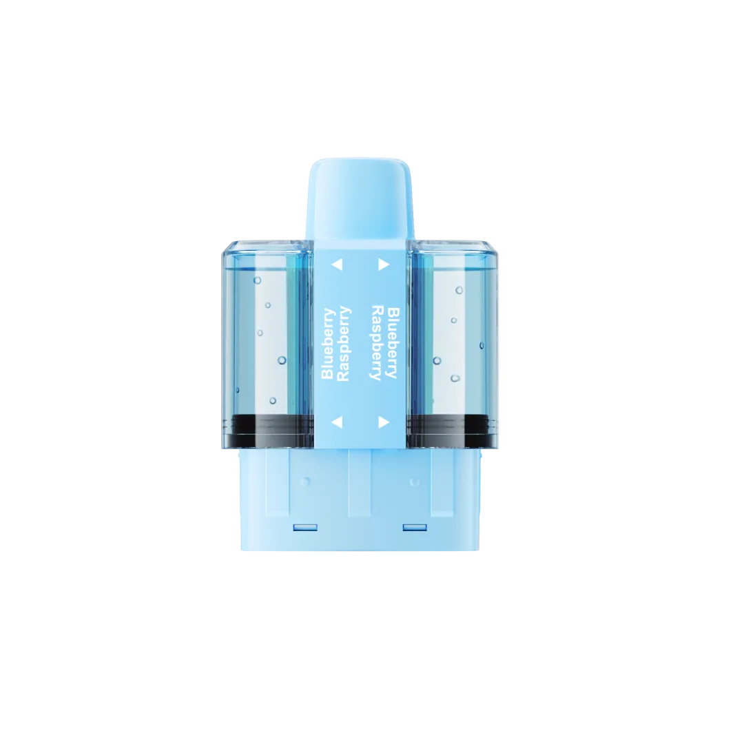 Crystal Pro Switch 30K Prefilled Refill Pods | Only £6.99 | Any 3 for £20