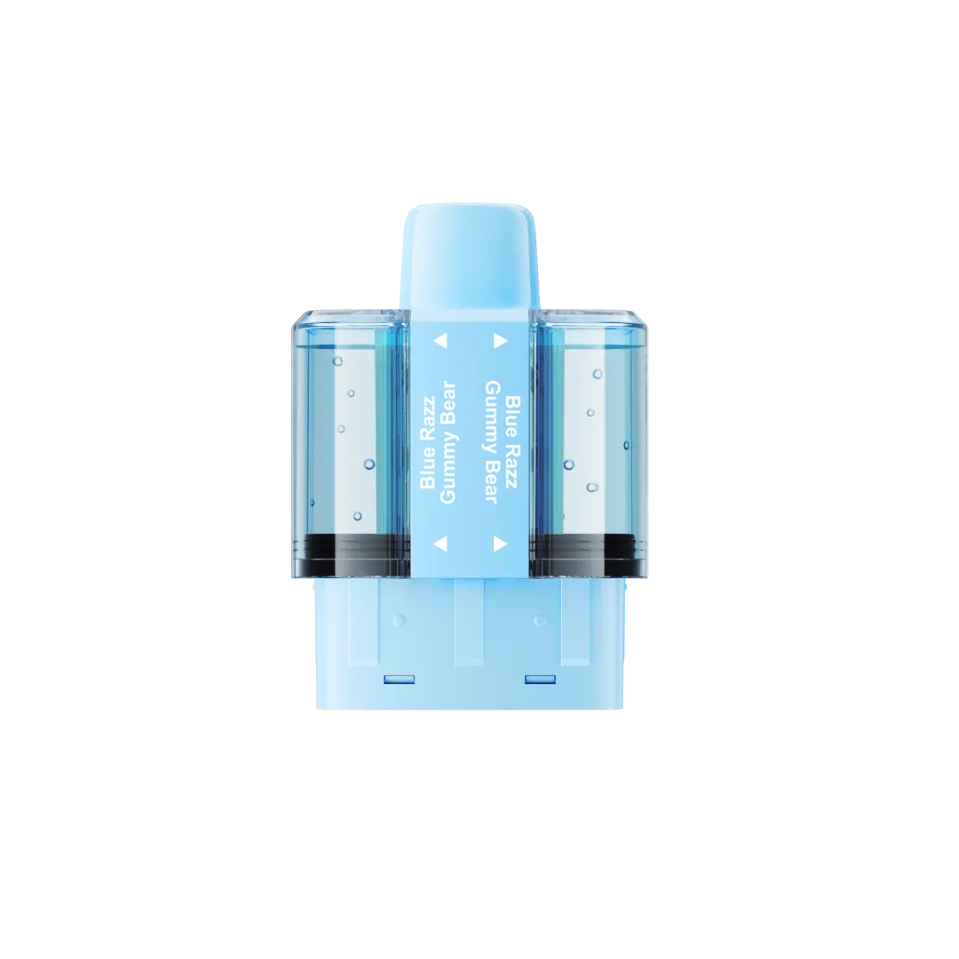 Crystal Pro Switch 30K Prefilled Refill Pods | Only £6.99 | Any 3 for £20