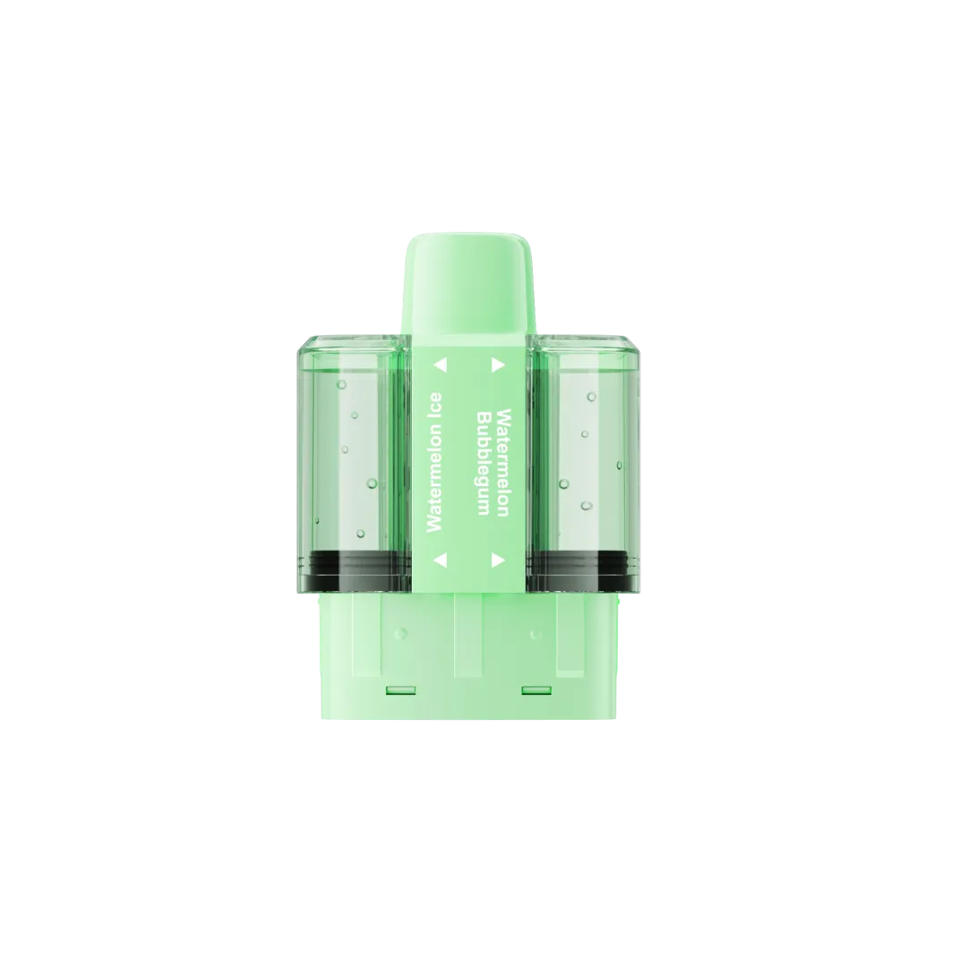 Crystal Pro Switch 30K Prefilled Refill Pods | Only £6.99 | Any 3 for £20