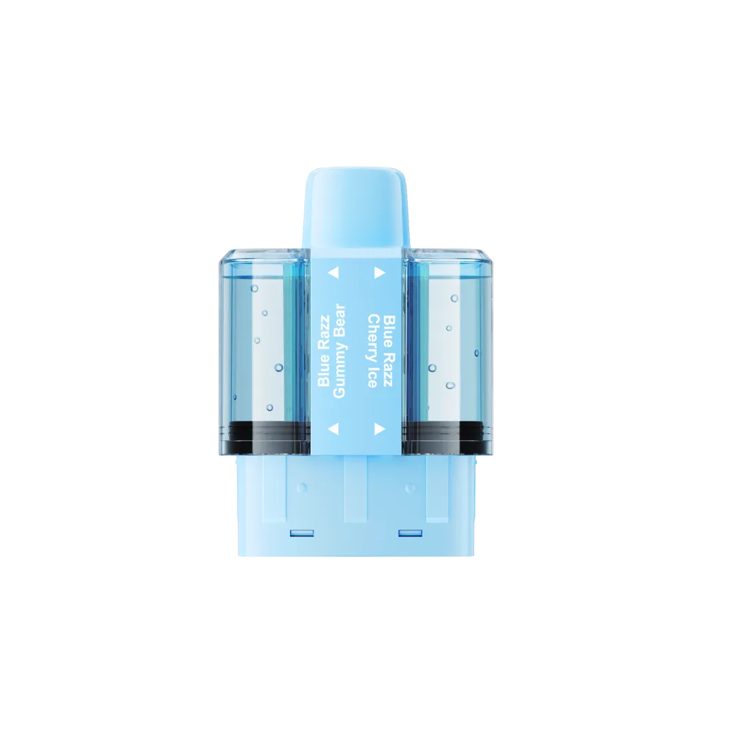 Crystal Pro Switch 30K Prefilled Refill Pods | Only £6.99 | Any 3 for £20