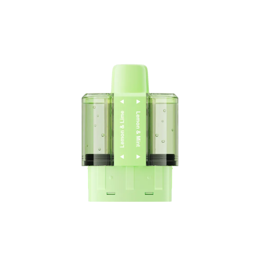 Crystal Pro Switch 30K Prefilled Refill Pods | Only £6.99 | Any 3 for £20