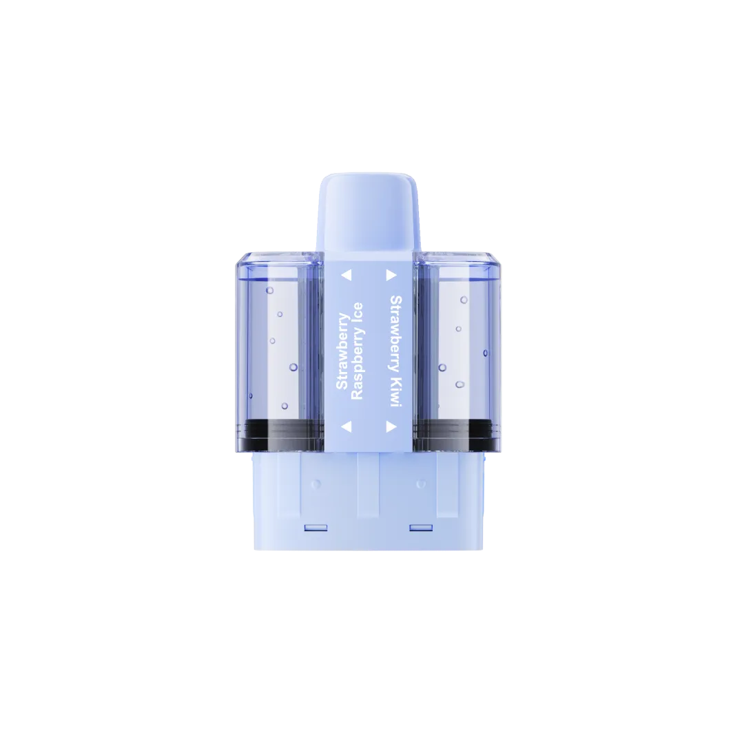 Crystal Pro Switch 30K Prefilled Refill Pods | Only £6.99 | Any 3 for £20