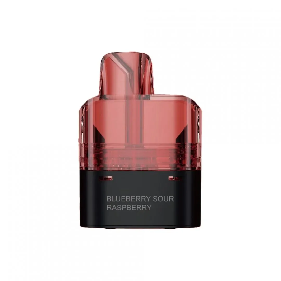 Defender F1-10000 Refill Pods | Only £4.99 | Any 3 for £14