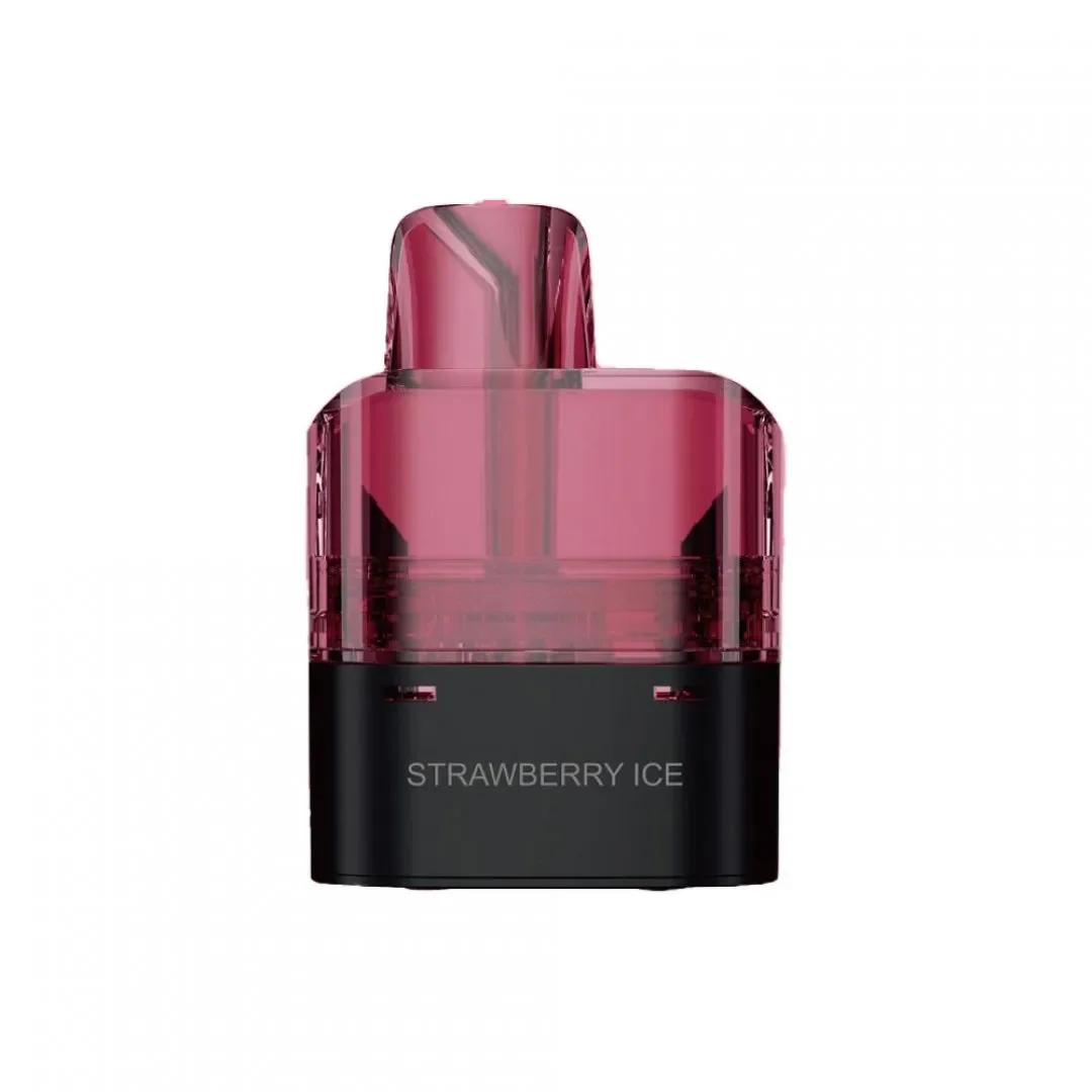 Defender F1-10000 Refill Pods | Only £4.99 | Any 3 for £14