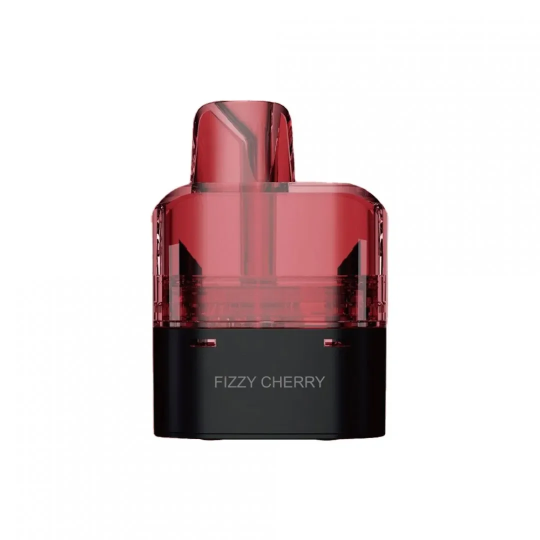 Defender F1-10000 Refill Pods | Only £4.99 | Any 3 for £14