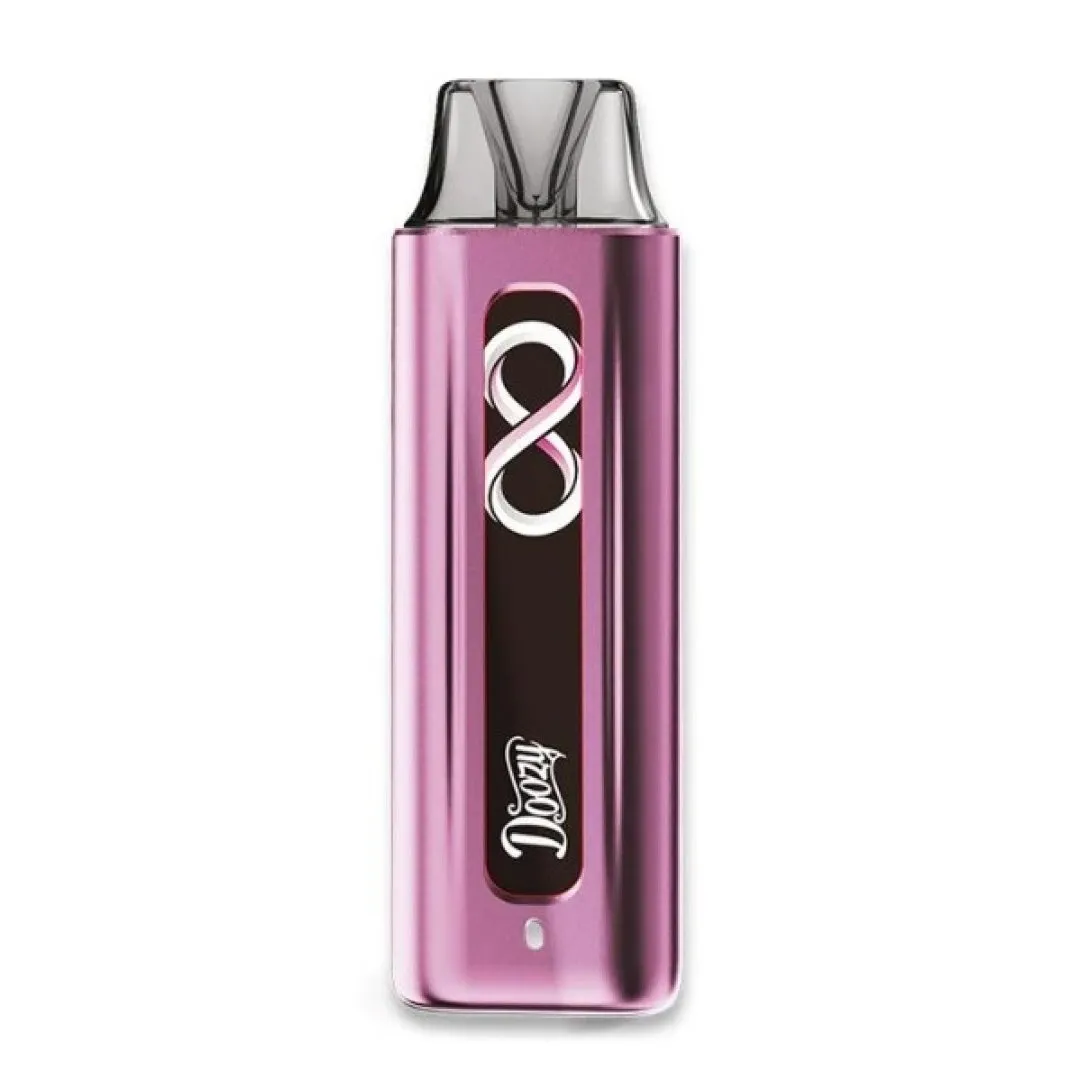 Doozy Infinity Pod Vape Kit