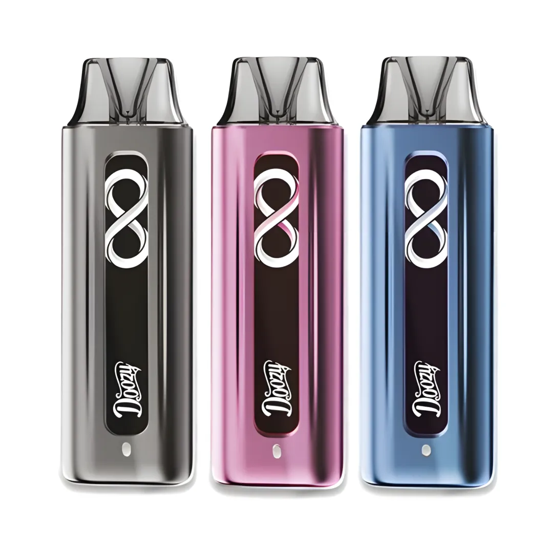 Doozy Infinity Pod Vape Kit