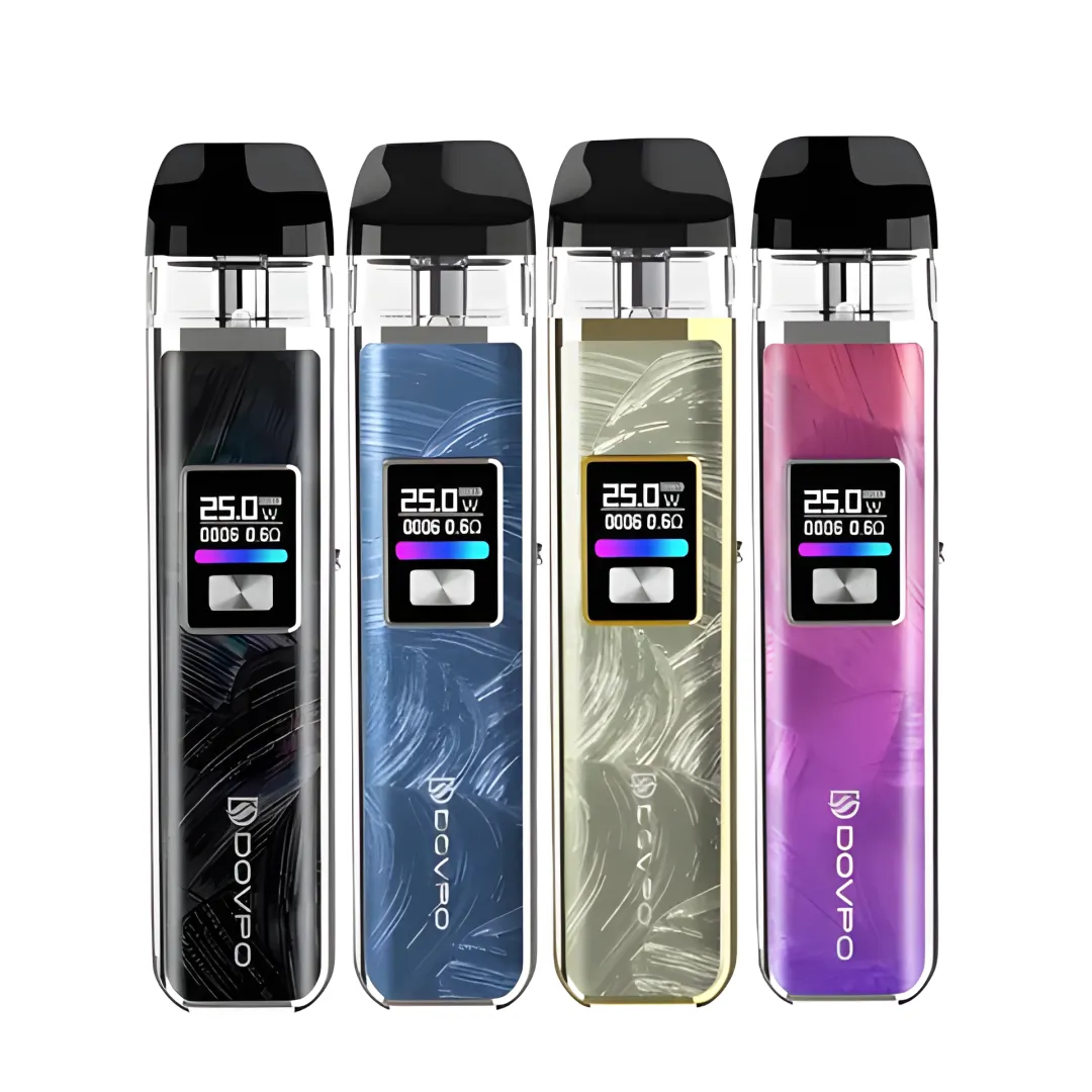 Dovpo Ayce Pro Pod Kit | £18.99 Only