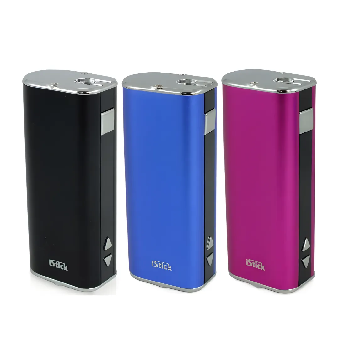 Eleaf iStick 30W MOD | Only £25.99