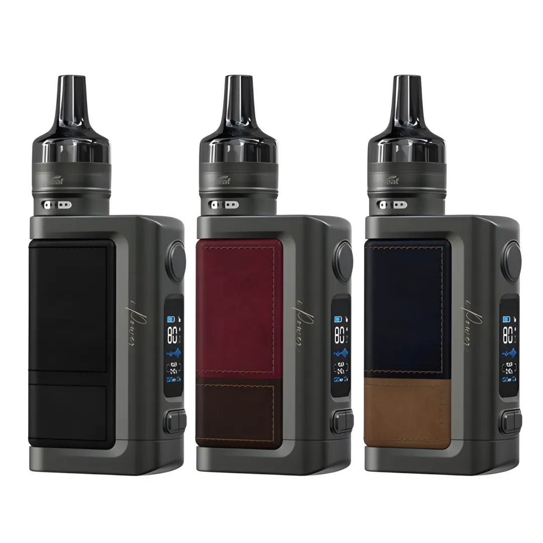 Eleaf iStick Power 2 Vape Kit