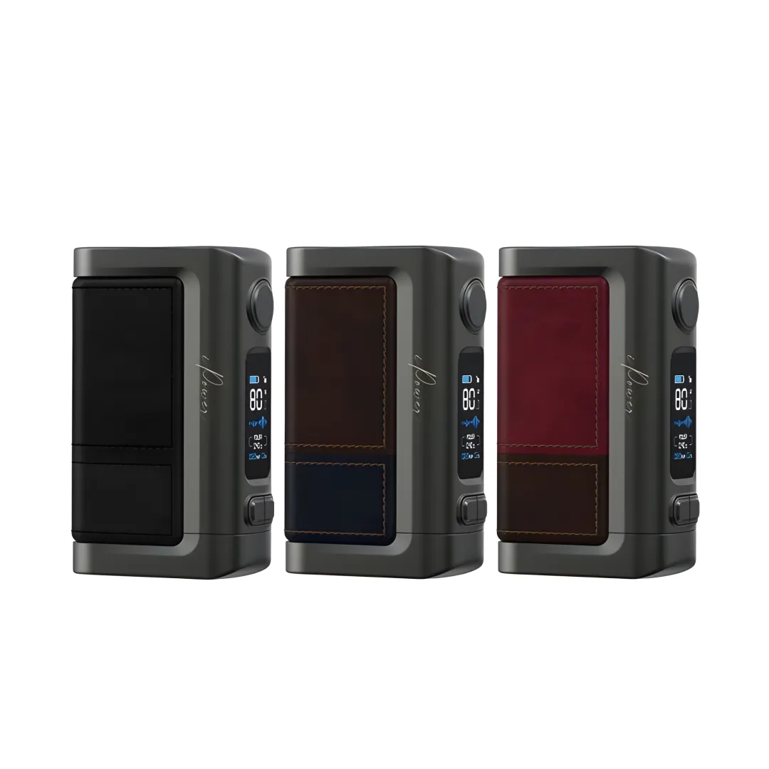 Eleaf iStick Power 2 MOD