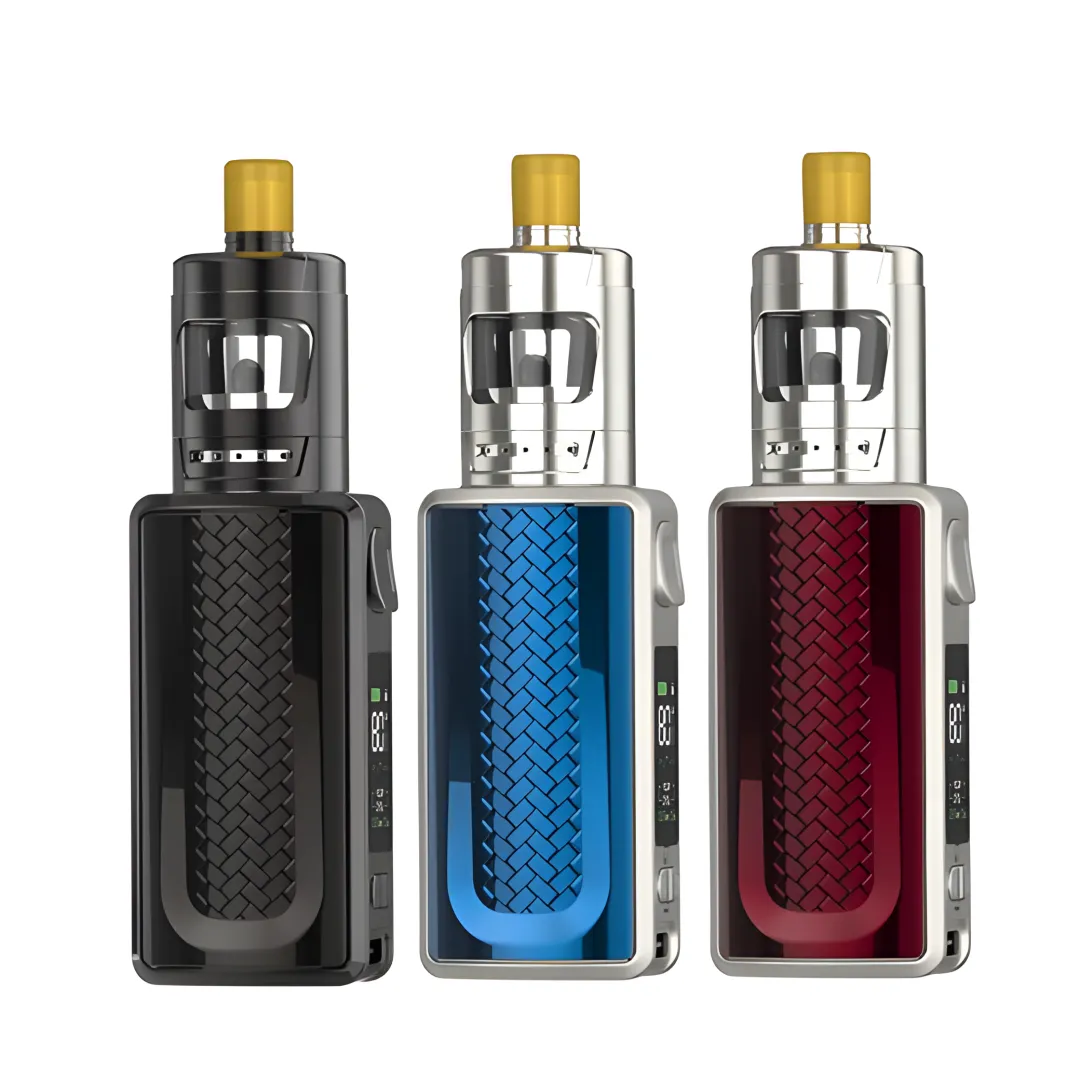 Eleaf iStick S80 Vape Kit | Only £43.99