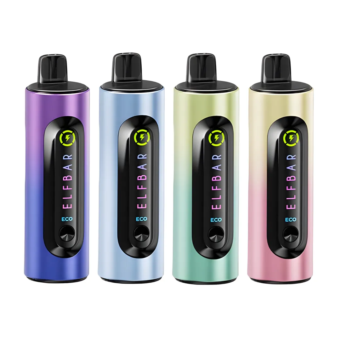 Elf Bar 4 in 1 KIT