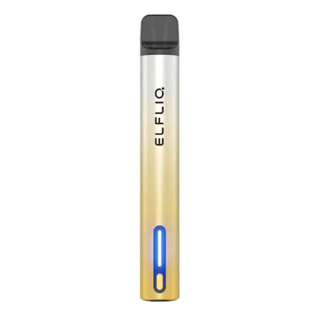 Elfliq Elfa Turbo Pod Vape Kit