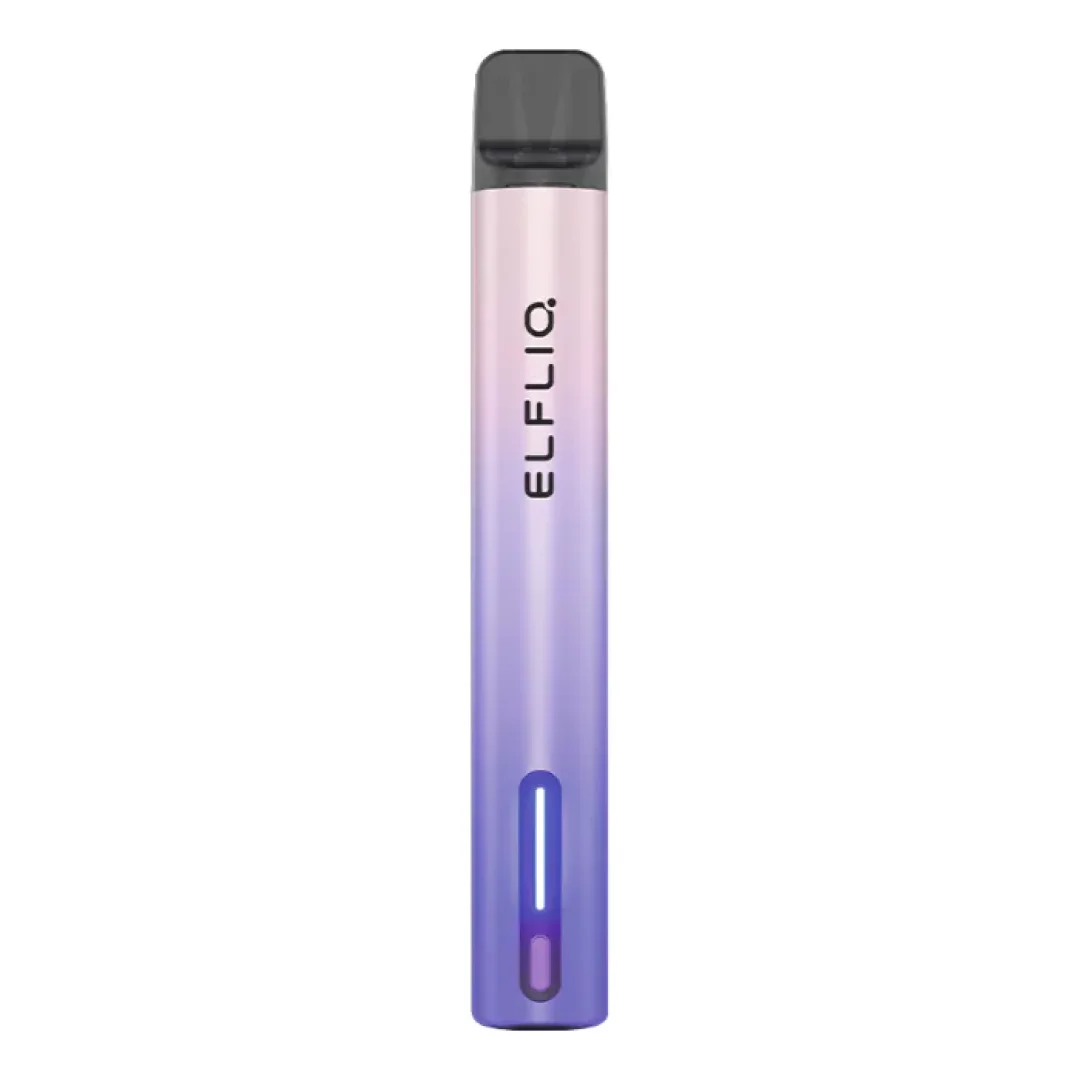 Elfliq Elfa Turbo Pod Vape Kit