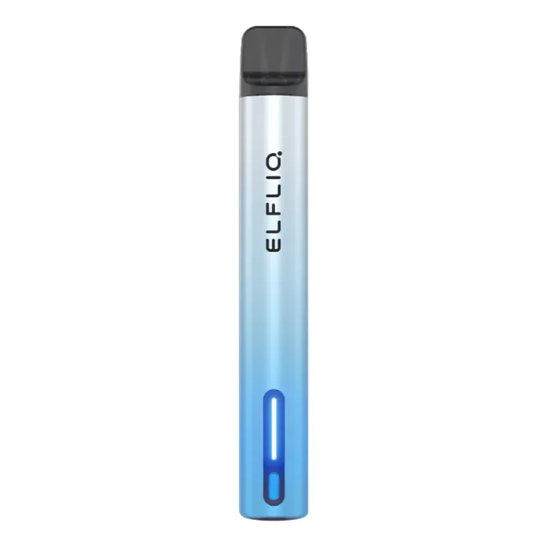 Elfliq Elfa Turbo Pod Vape Kit