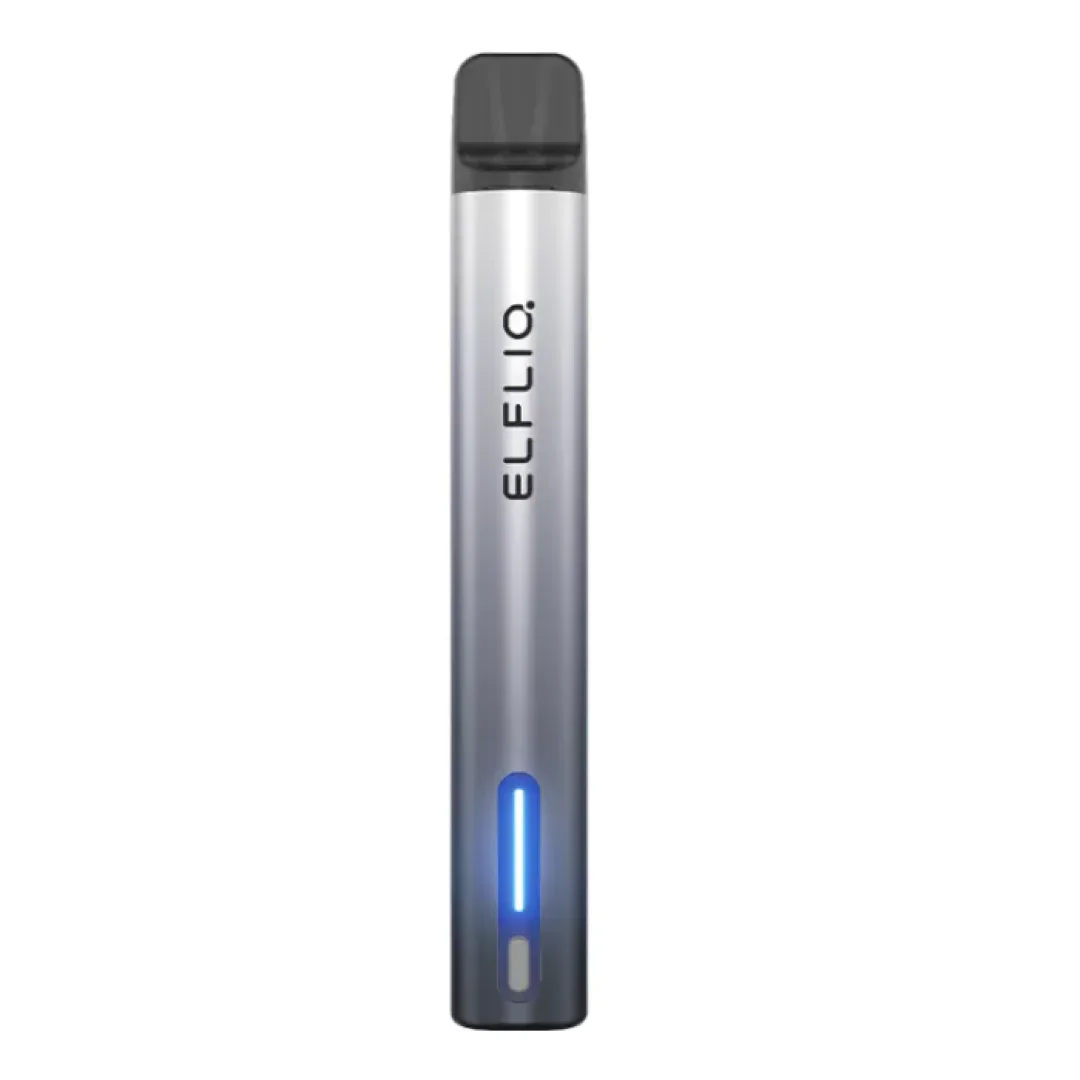 Elfliq Elfa Turbo Pod Vape Kit