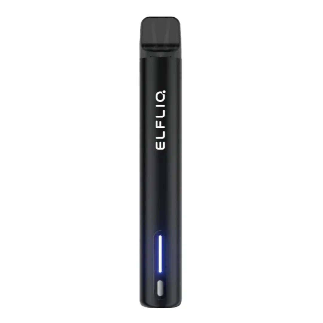 Elfliq Elfa Turbo Pod Vape Kit