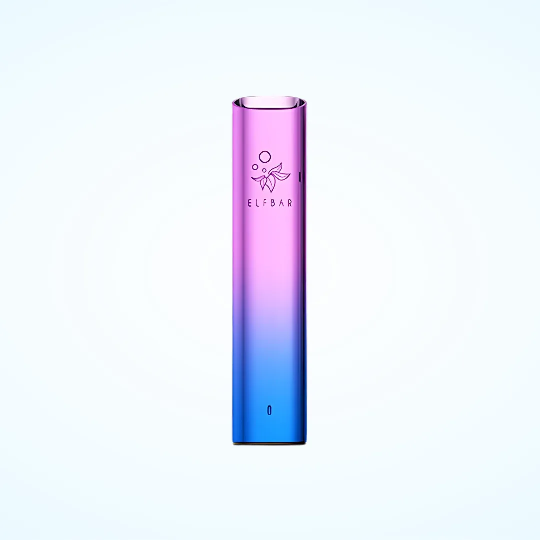 Elf Bar Mate 500 Pod Vape Kit