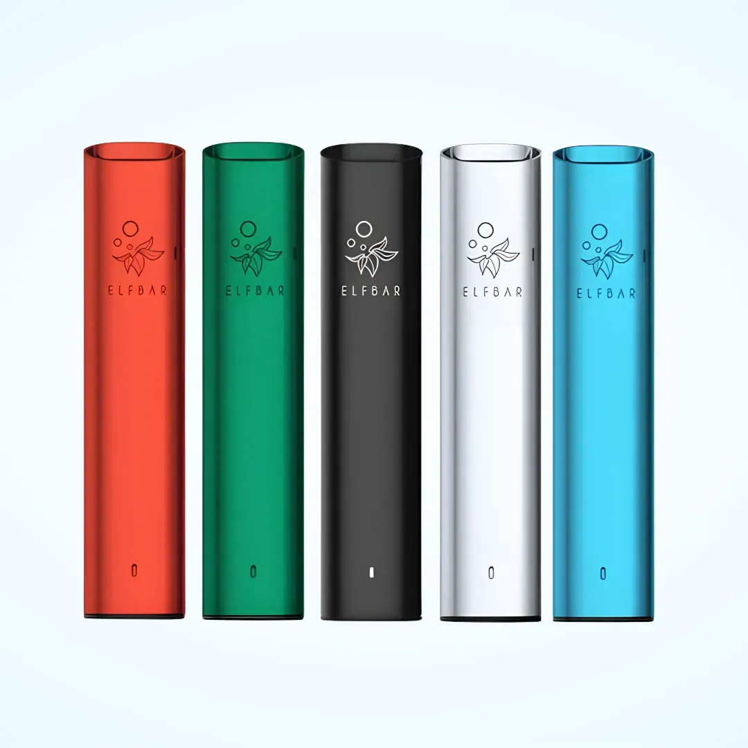 Elf Bar Mate 500 KIT