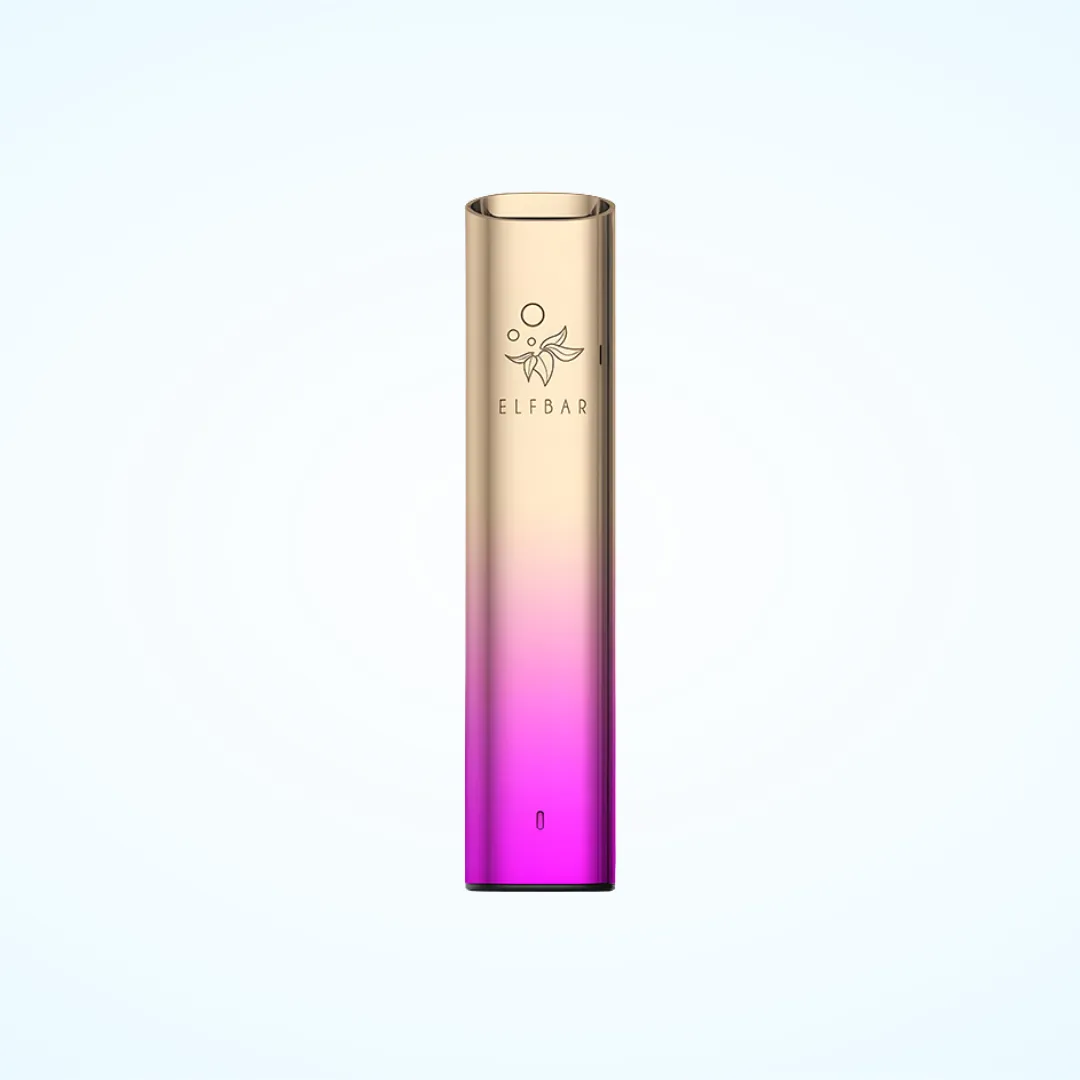 Elf Bar Mate 500 Pod Vape Kit