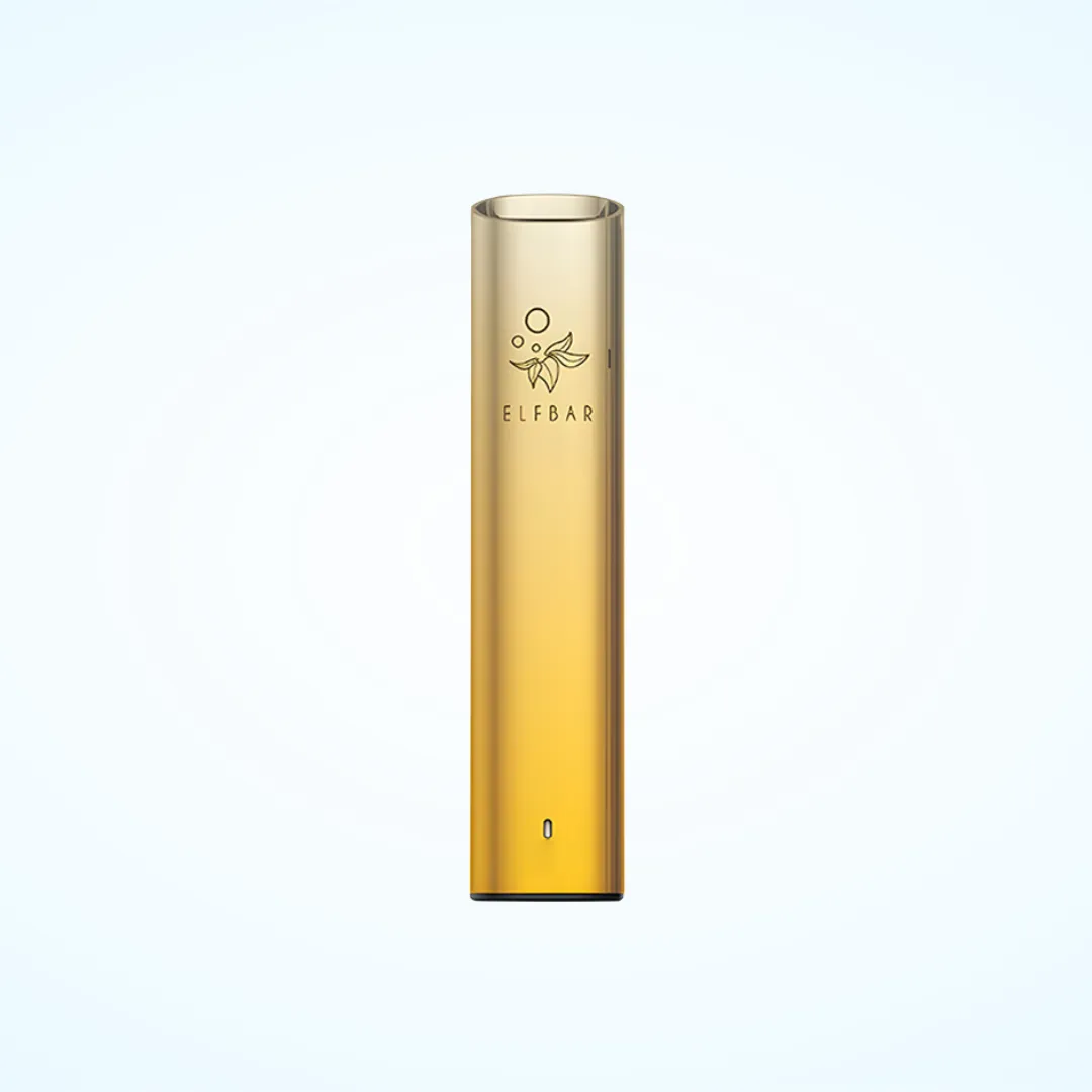 Elf Bar Mate 500 Pod Vape Kit