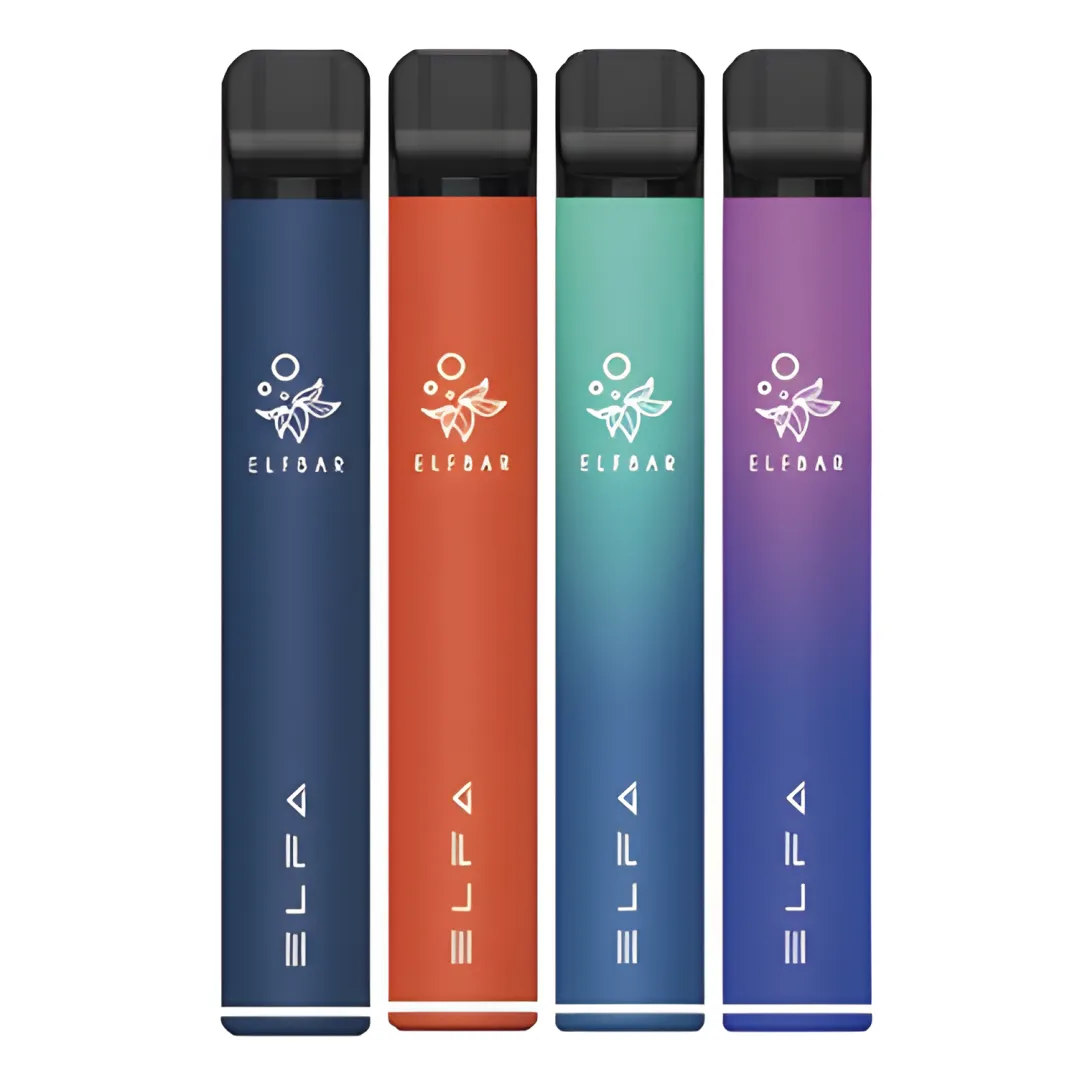 Elf Bar ELFA Pod Vape Kit | Only £3.99 | Any 3 for £9