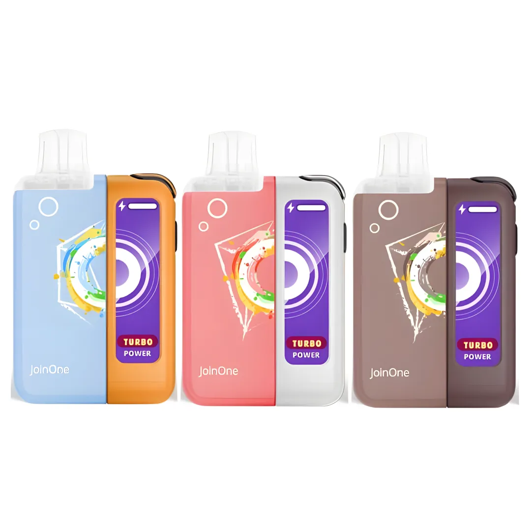 Elfbar JoinOne15 Classic Prefilled Pod Kit | Only £9.99 | Any 3 for £27