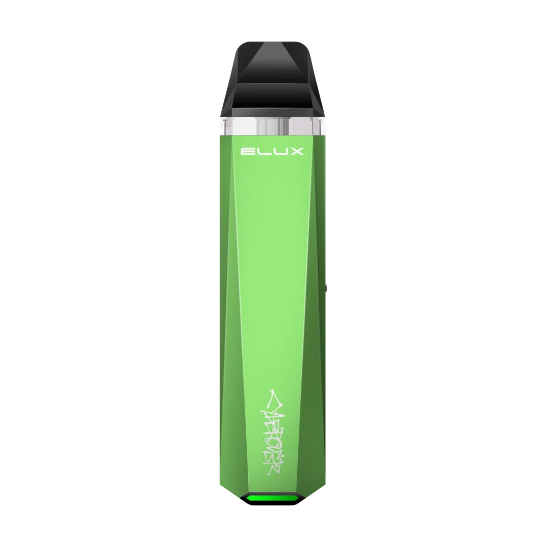 Elux Cyberover P1 Pod Kit