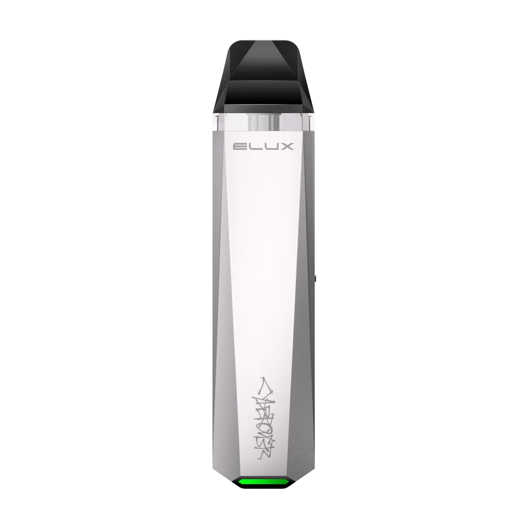 Elux Cyberover P1 Pod Kit