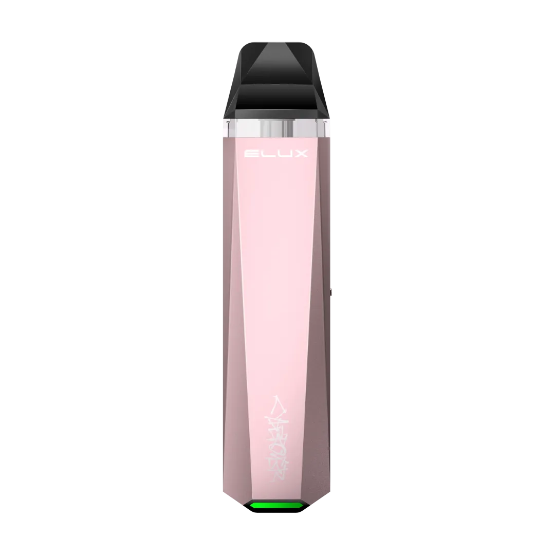 Elux Cyberover P1 Pod Kit