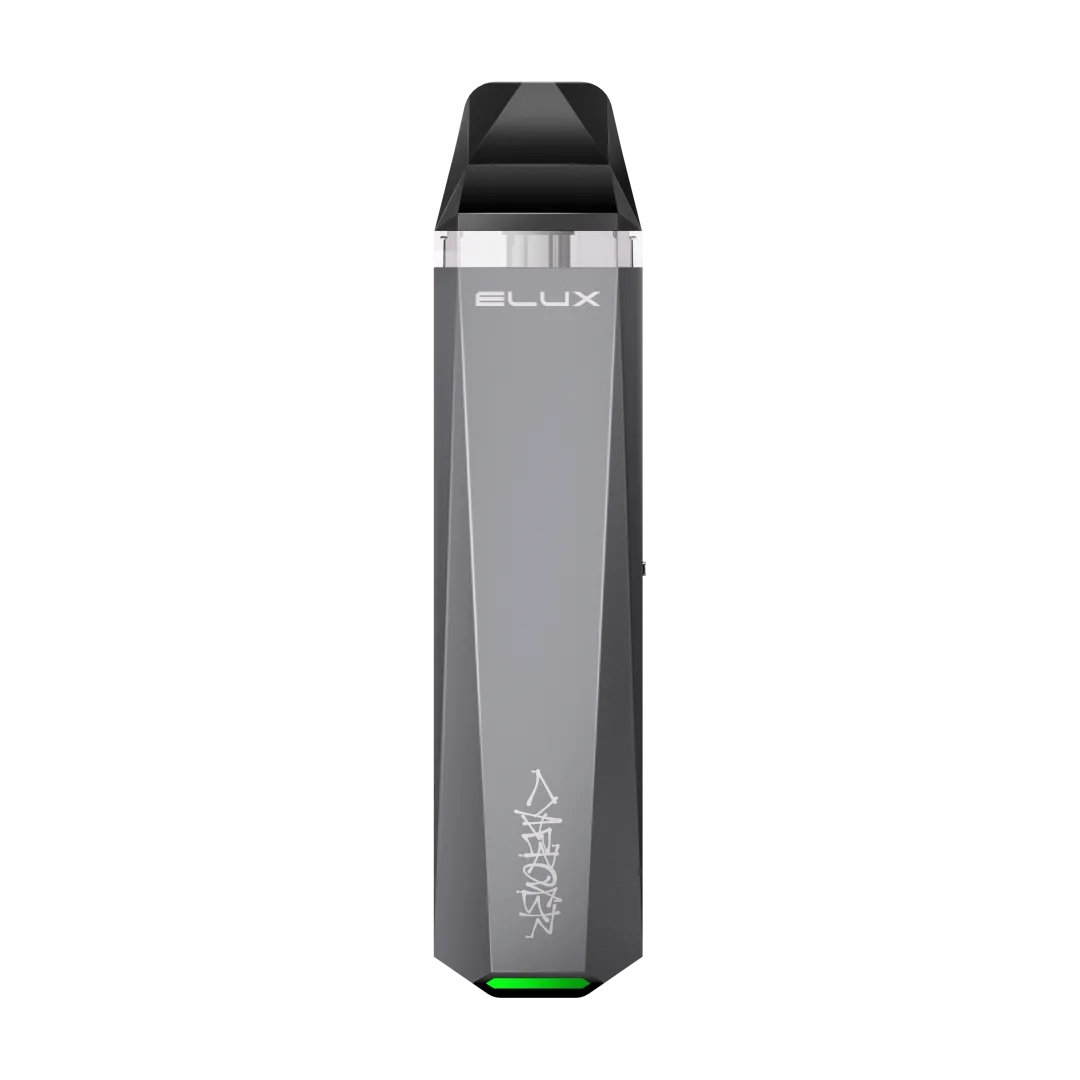 Elux Cyberover P1 Pod Kit